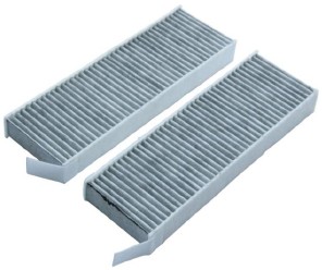 Filtru polen PEUGEOT EXPERT platou / sasiu (V_) 1.6 BlueHDi 95 diesel 95 cai DENCKERMANN M110645K