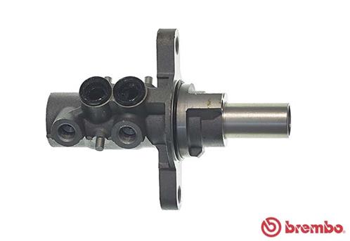 Pompa centrala frana PEUGEOT RCZ 1.6 16V benzina 156 cai BREMBO M 61 122