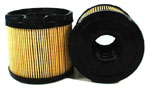 Filtru combustibil PEUGEOT EXPERT caroserie (222) 2.0 HDI diesel 109 cai ALCO FILTER MD-393