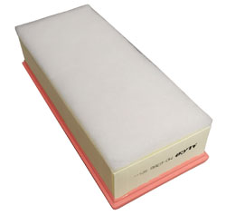 Filtru aer PEUGEOT EXPERT caroserie (VF3A_, VF3U_, VF3X_) 2.0 HDi 140 diesel 136 cai ALCO FILTER MD-8388