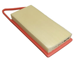 Filtru aer PEUGEOT BIPPER (AA_) 1.4 HDi diesel 68 cai ALCO FILTER MD-8486
