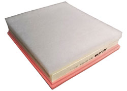 Filtru aer PEUGEOT EXPERT platou / sasiu (V_) 1.6 BlueHDi 95 diesel 95 cai ALCO FILTER MD-8794