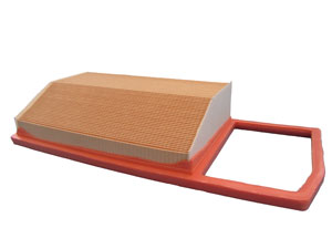 Filtru aer PEUGEOT BIPPER (AA_) 1.3 HDi 80 / BlueHDi 80 diesel 80 cai ALCO FILTER MD-8924