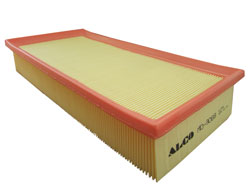 Filtru aer PEUGEOT EXPERT platou / sasiu (223) 2.0 HDI diesel 109 cai ALCO FILTER MD-9088