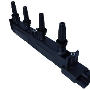Bobina de inductie PEUGEOT EXPERT (224_) 2.0 benzina 136 cai MAXGEAR 13-0093