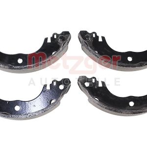 Set saboti frana PEUGEOT ION Electric electric 64 cai METZGER MG 147