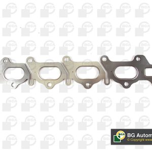 Garnitura galerie evacuare PEUGEOT EXPERT caroserie (VF3A_, VF3U_, VF3X_) 2.0 HDi 130 diesel 128 cai BGA MG3703