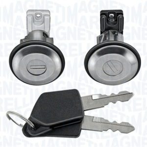 Set cilindru inchidere PEUGEOT 405 I (15B) 1.9 Injection benzina 105 cai MAGNETI MARELLI 350105014200