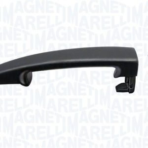 Manerul exterior al usii PEUGEOT EXPERT TEPEE (VF3X_) 2.0 HDi 130 diesel 128 cai MAGNETI MARELLI 350105017500