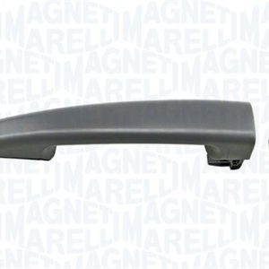 Manerul exterior al usii PEUGEOT EXPERT TEPEE (VF3X_) 2.0 HDi 130 diesel 128 cai MAGNETI MARELLI 350105017800