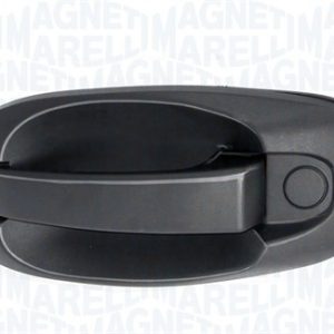 Manerul exterior al usii PEUGEOT BIPPER (AA_) 1.4 HDi diesel 68 cai MAGNETI MARELLI 350105021800