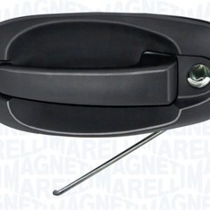Manerul exterior al usii PEUGEOT BIPPER TEPEE 1.4 benzina 73 cai MAGNETI MARELLI 350105021900