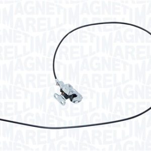 Incuietoare haion PEUGEOT BOXER bus 2.2 BlueHDi 140 diesel 140 cai MAGNETI MARELLI 350105038600