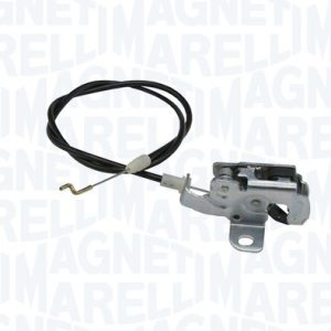 Incuietoare haion PEUGEOT BOXER bus 3.0 HDi 160 diesel 156 cai MAGNETI MARELLI 350105038800