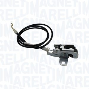 Incuietoare haion PEUGEOT BOXER bus 2.2 HDi 100 diesel 101 cai MAGNETI MARELLI 350105038900