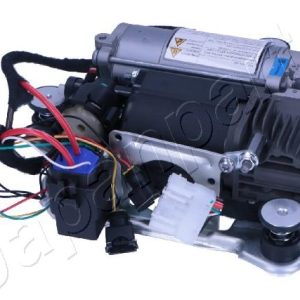 Compresor instalatie aer comprimat PEUGEOT EXPERT platou / sasiu 2.0 HDi 140 diesel 136 cai JAPANPARTS MM-ASC019