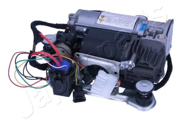 Compresor instalatie aer comprimat PEUGEOT EXPERT TEPEE (VF3X_) 2.0 HDi 165 diesel 163 cai JAPANPARTS MM-ASC019