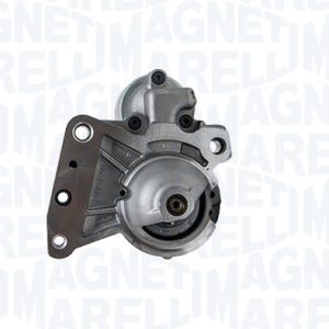 Electromotor PEUGEOT RCZ 1.6 16V benzina 200 cai MAGNETI MARELLI 063521064050