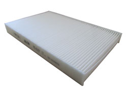 Filtru polen PEUGEOT RCZ 1.6 16V benzina 156 cai ALCO FILTER MS-6237