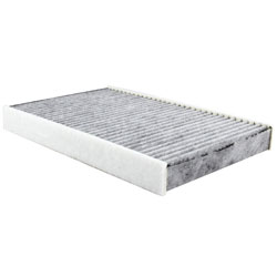 Filtru polen PEUGEOT RCZ 1.6 THP 270 benzina 270 cai ALCO FILTER MS-6237C