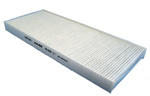 Filtru polen PEUGEOT EXPERT platou / sasiu (223) 1.9 TD diesel 90 cai ALCO FILTER MS-6255
