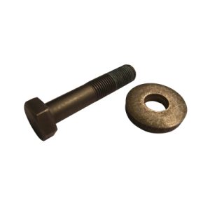 Set surub disc curea-arbore cotit PEUGEOT EXPERT platou / sasiu (223) 1.9 TD diesel 90 cai CONTITECH MS01