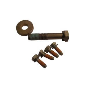 Set surub disc curea-arbore cotit PEUGEOT EXPERT caroserie (222) 1.9 D 70 diesel 69 cai CONTITECH MS12