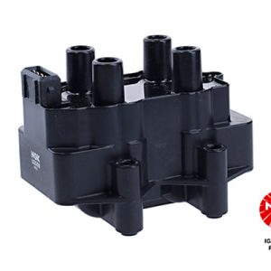 Bobina de inductie PEUGEOT EXPERT (224_) 1.8 benzina 101 cai NGK 48030