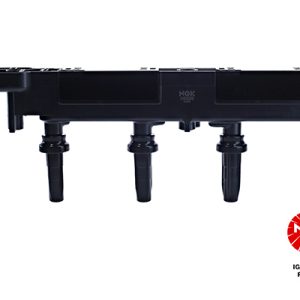 Bobina de inductie PEUGEOT EXPERT (224_) 2.0 benzina 136 cai NGK 48032