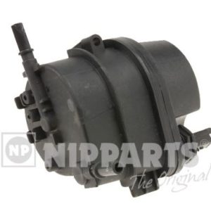 Filtru combustibil PEUGEOT BIPPER (AA_) 1.4 HDi diesel 68 cai NIPPARTS J1332094