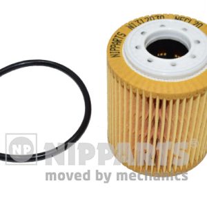 Filtru ulei PEUGEOT RIFTER 1.5 BlueHDi 75 (ECYHW) diesel 75 cai NIPPARTS N1312030