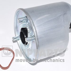Filtru combustibil PEUGEOT EXPERT caroserie (VF3A_, VF3U_, VF3X_) 1.6 HDi 90 8V diesel 90 cai NIPPARTS N1332105