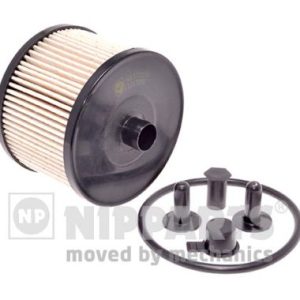 Filtru combustibil PEUGEOT EXPERT caroserie (VF3A_, VF3U_, VF3X_) 2.0 HDi 120 4x4 diesel 120 cai NIPPARTS N1332106