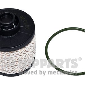 Filtru combustibil PEUGEOT EXPERT caroserie (V_) 2.0 BlueHDi 150 diesel 150 cai NIPPARTS N1332110