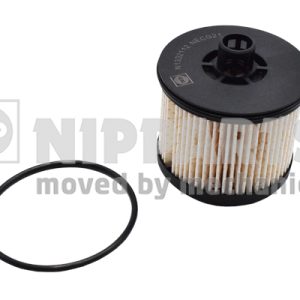 Filtru combustibil PEUGEOT EXPERT caroserie (V_) 1.5 BlueHDi 120 diesel 120 cai NIPPARTS N1332112