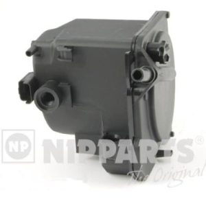 Filtru combustibil PEUGEOT EXPERT TEPEE (VF3X_) 1.6 HDi 90 8V diesel 90 cai NIPPARTS N1333060