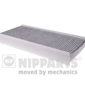 Filtru polen PEUGEOT EXPERT caroserie (VF3A_, VF3U_, VF3X_) 2.0 HDi 120 diesel 120 cai NIPPARTS N1342037