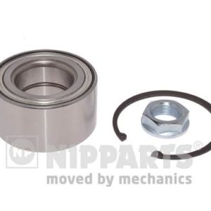 Set rulment roata PEUGEOT EXPERT bus (V_) 2.0 BlueHDi 150 diesel 150 cai NIPPARTS N4702063