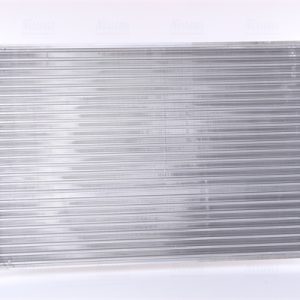 Radiator racire motor PEUGEOT EXPERT platou / sasiu (223) 1.6 benzina 79 cai NISSENS 61875A