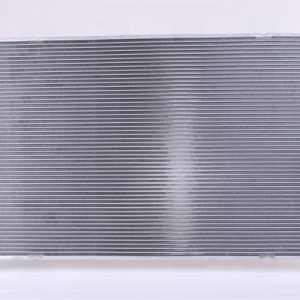 Radiator racire motor PEUGEOT RCZ 1.6 THP 270 benzina 270 cai NISSENS 636012