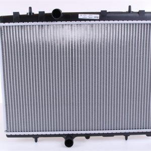 Radiator racire motor PEUGEOT EXPERT TEPEE (VF3X_) 2.0 HDi 130 diesel 128 cai NISSENS 63606A