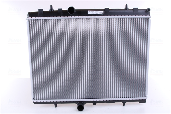 Radiator racire motor PEUGEOT RCZ 2.0 HDi diesel 163 cai NISSENS 63606A