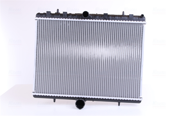 Radiator racire motor PEUGEOT EXPERT TEPEE (VF3X_) 2.0 HDi 120 diesel 120 cai NISSENS 63621A