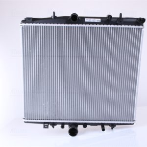 Radiator racire motor PEUGEOT EXPERT TEPEE (VF3X_) 2.0 16V benzina 140 cai NISSENS 63695A
