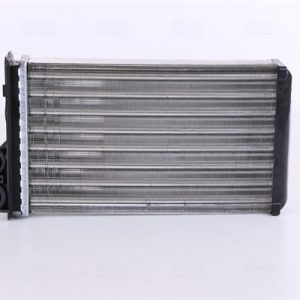 Schimbator caldura incalzire habitaclu PEUGEOT 405 I (15B) 1.9 Injection benzina 105 cai NISSENS 72935