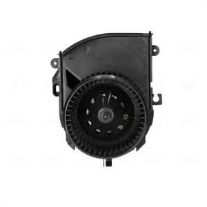Ventilator habitaclu PEUGEOT EXPERT caroserie (VF3A_, VF3U_, VF3X_) 1.6 HDi 90 8V diesel 90 cai NISSENS 87651