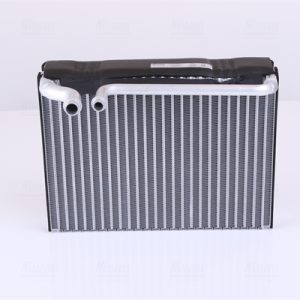 Evaporator aer conditionat PEUGEOT 206 hatchback (2A/C) 1.4 HDi eco 70 diesel 68 cai NISSENS 92186