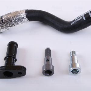 Set montaj turbocompresor PEUGEOT EXPERT platou / sasiu 1.6 HDi 90 16V diesel 90 cai NISSENS 9300909