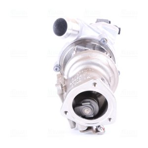 Compresor sistem de supraalimentare PEUGEOT RCZ 1.6 16V benzina 156 cai NISSENS 93282