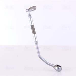 Conducta ulei incarcare PEUGEOT EXPERT caroserie (VF3A_, VF3U_, VF3X_) 2.0 HDi 165 diesel 163 cai NISSENS 935117